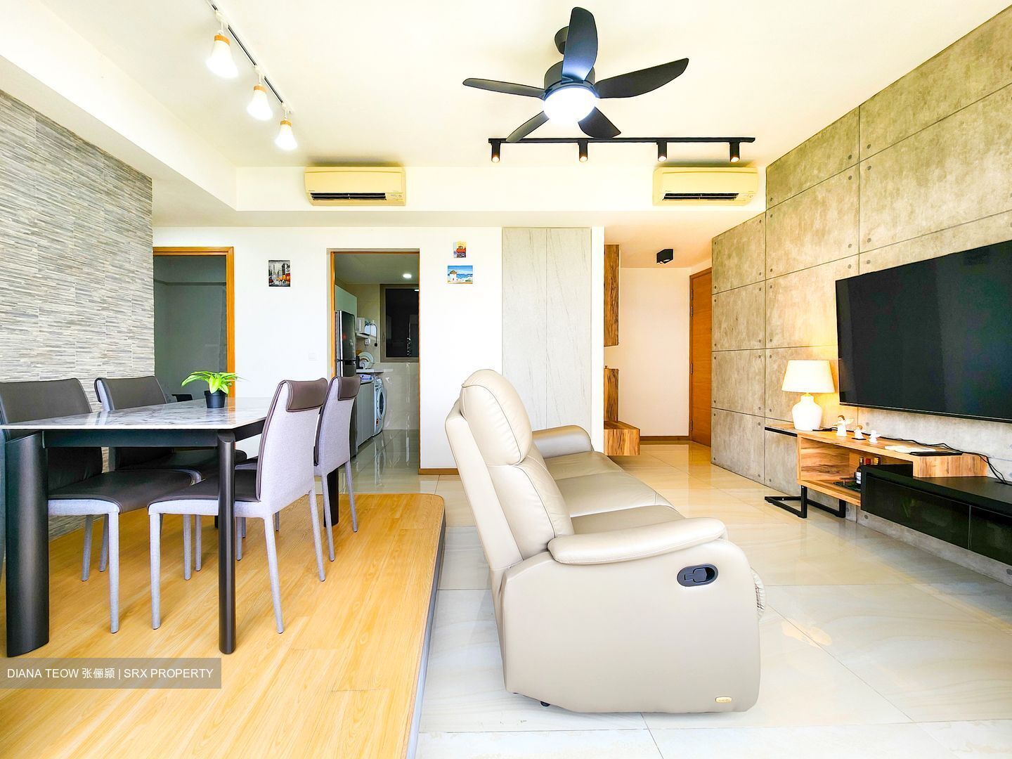 The Vales (D19), Condominium #605461801